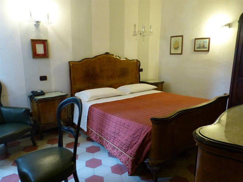Bed and Breakfast Villino Il Magnifico Florencja Zewnętrze zdjęcie