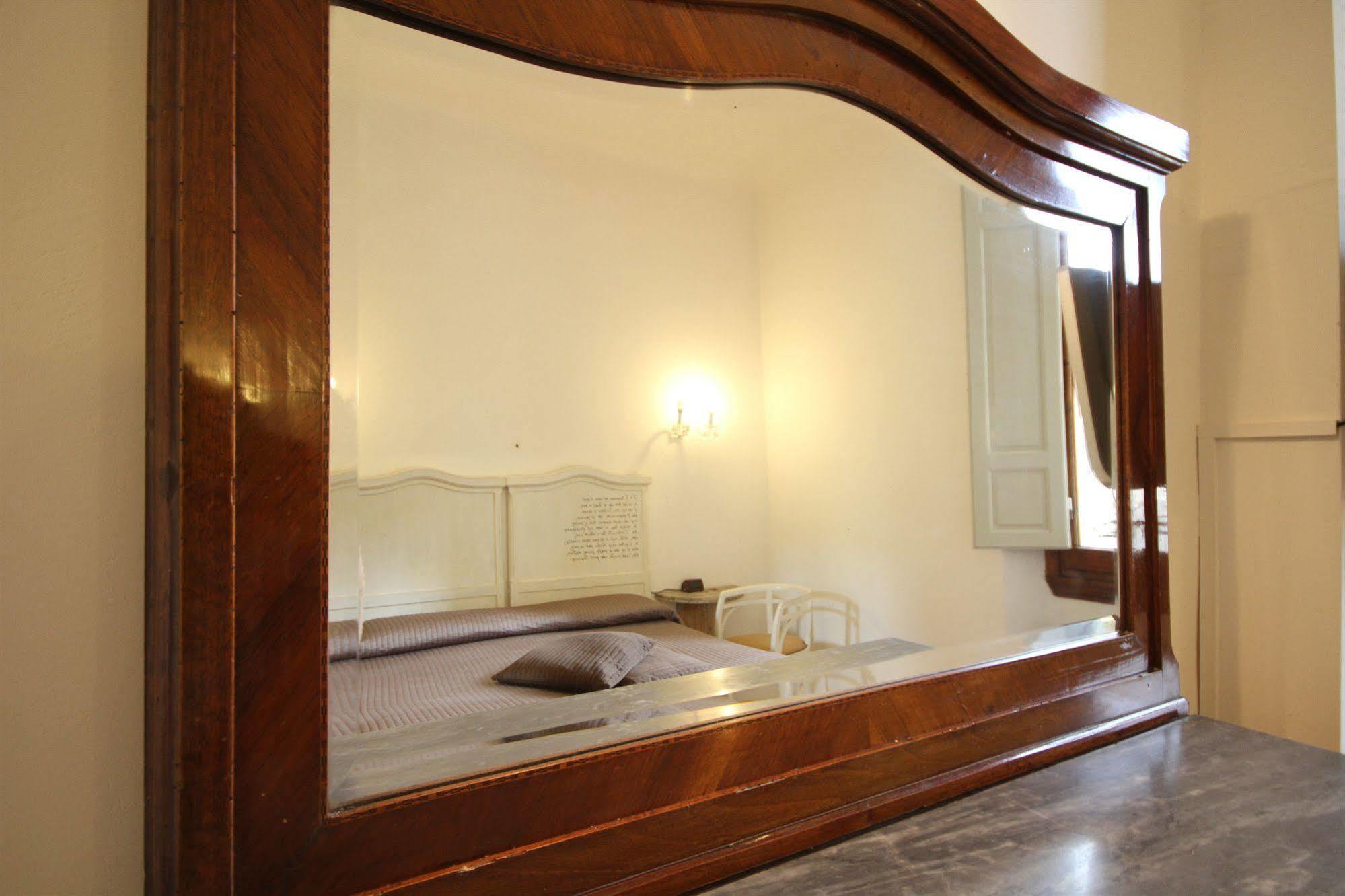 Bed and Breakfast Villino Il Magnifico Florencja Zewnętrze zdjęcie