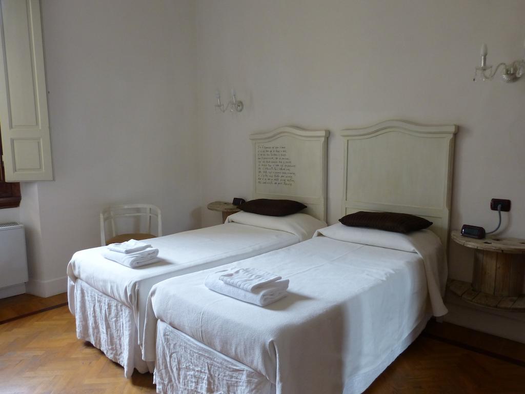 Bed and Breakfast Villino Il Magnifico Florencja Pokój zdjęcie